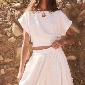 Free People Crop Top